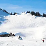 Alpenglueck Am Wendelstein * 바이리쉬젤