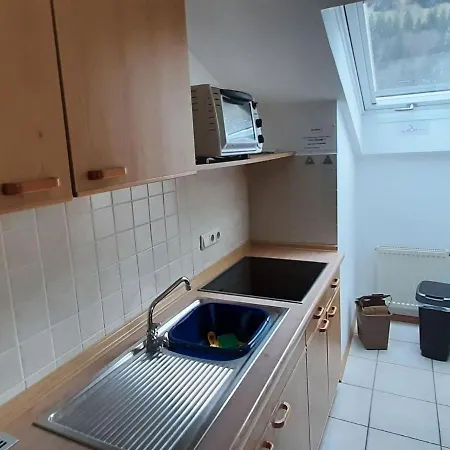 Pleasant In With Wellness Apartment
