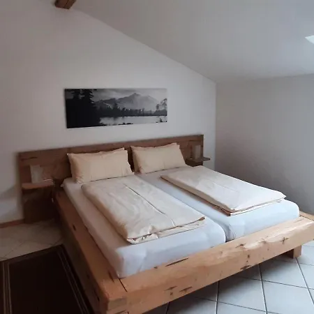 Apartment Pleasant In With Wellness Bayrischzell