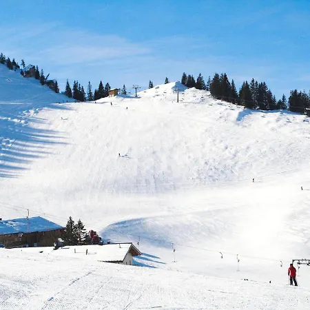 Alpenglueck Am Wendelstein * Bayrischzell