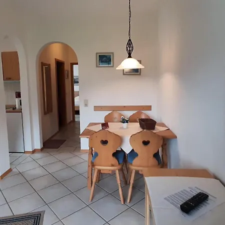 Pleasant In With Wellness * Bayrischzell