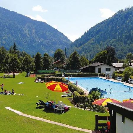 Pleasant In With Wellness Bayrischzell