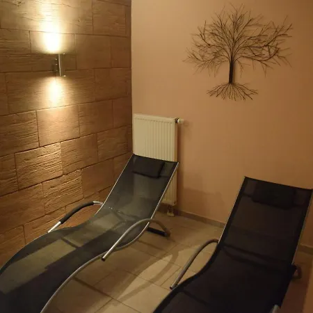 Apartment Pleasant In With Wellness