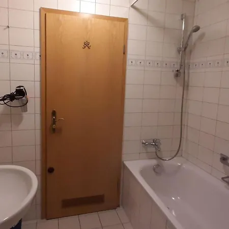 Pleasant In With Wellness Apartment