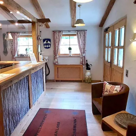 Pleasant In With Wellness Apartment