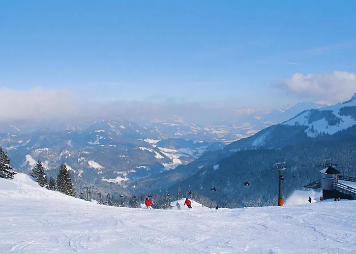 Alpenglueck Am Wendelstein