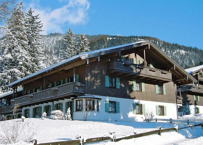 Alpenglueck Am Wendelstein *