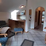 דירה Alpenglueck Am Wendelstein