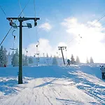 דירה Alpenglueck Am Wendelstein באיירישצל
