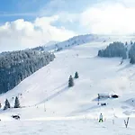 Alpenglueck Am Wendelstein * באיירישצל