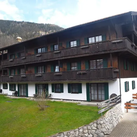 Alpenglueck Am Wendelstein Appartamento