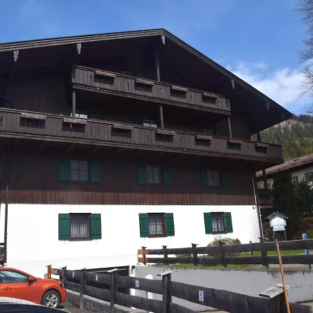 Alpenglueck Am Wendelstein Appartamento *