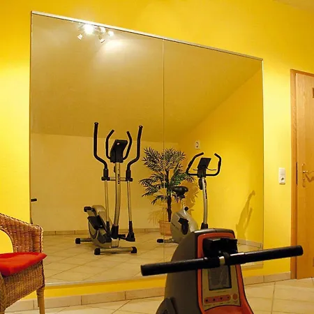 Apartment Pleasant In With Wellness Bayrischzell