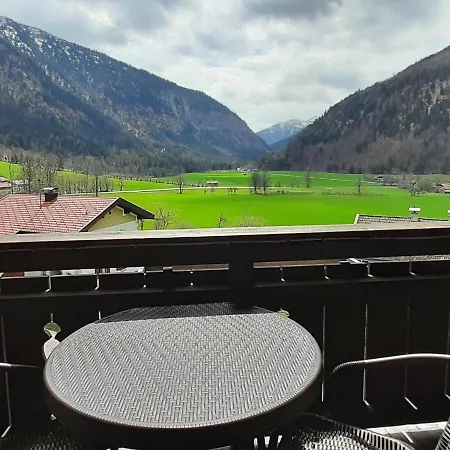 Alpenglueck Am Wendelstein *