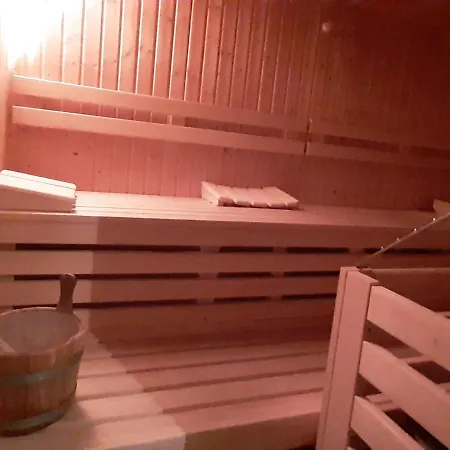 Pleasant In With Wellness Apartment *
