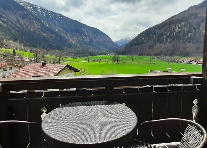 Alpenglueck Am Wendelstein *