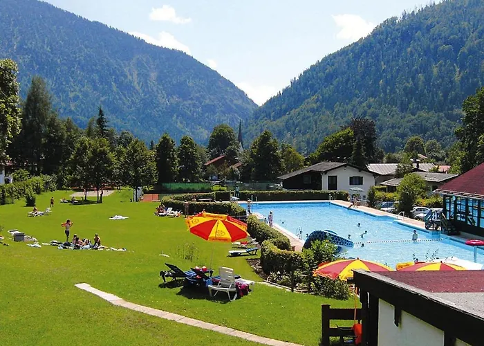 Alpenglueck Am Wendelstein Bayrischzell